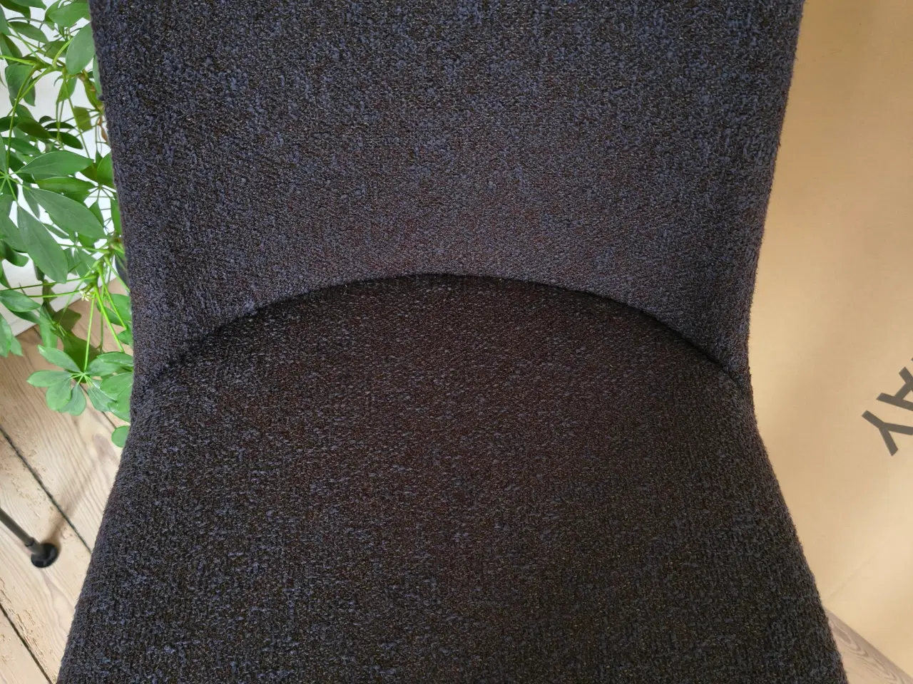 Billede 3 - &Tradition barstol