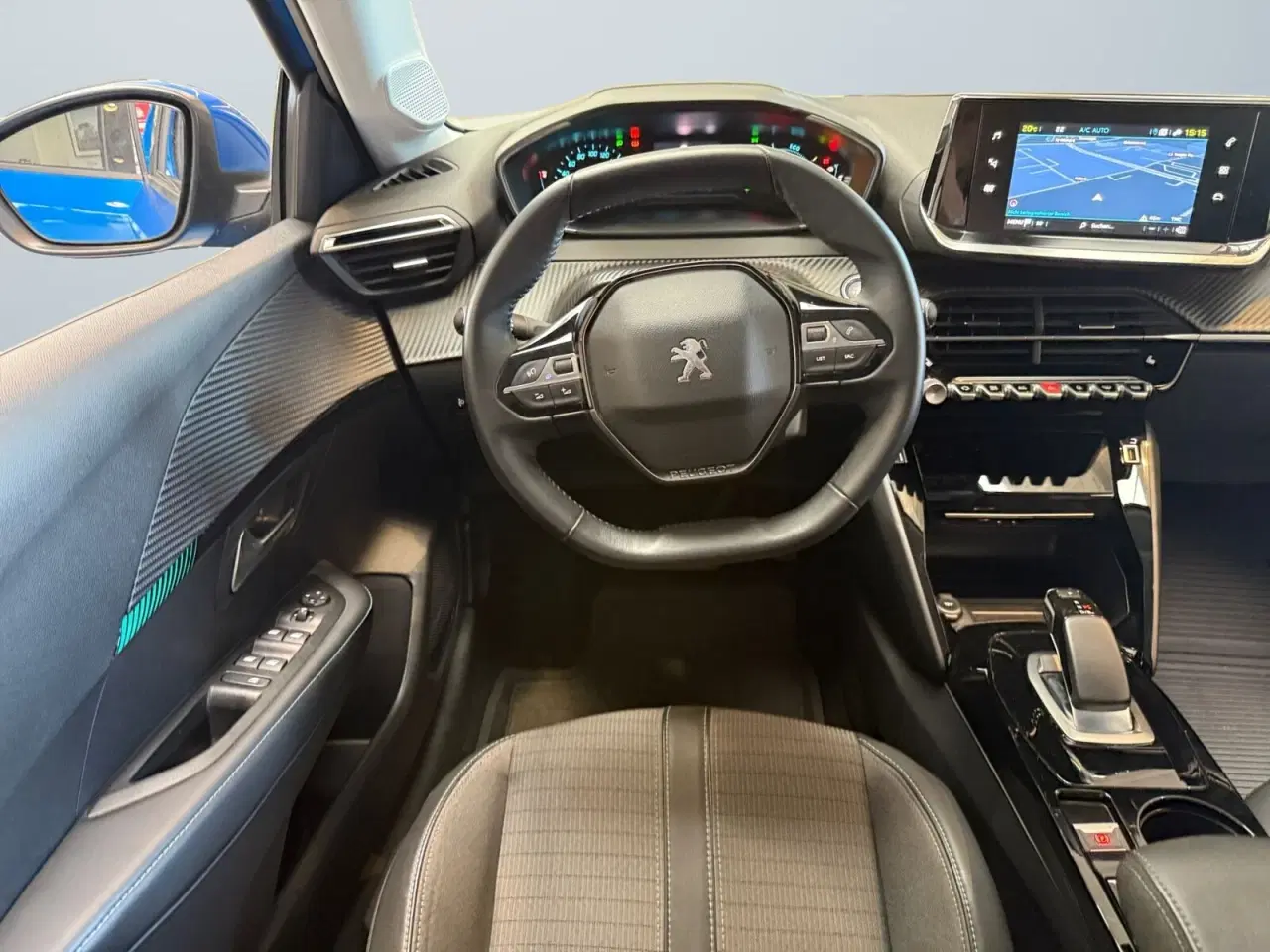 Billede 5 - Peugeot e-208 50 Allure