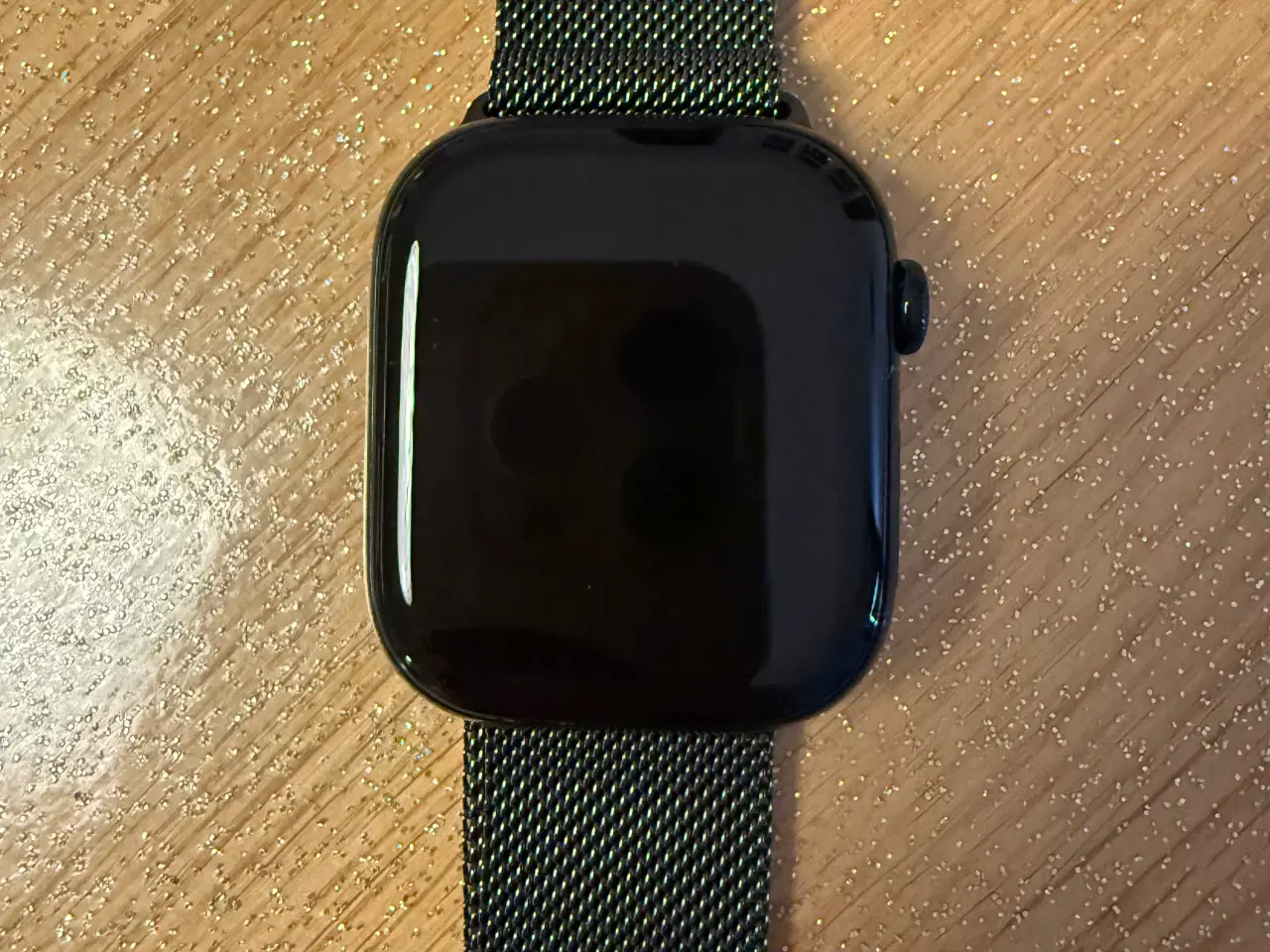 Billede 3 - Apple Watch Series 10 46mm Jet Black Aluminium GPS