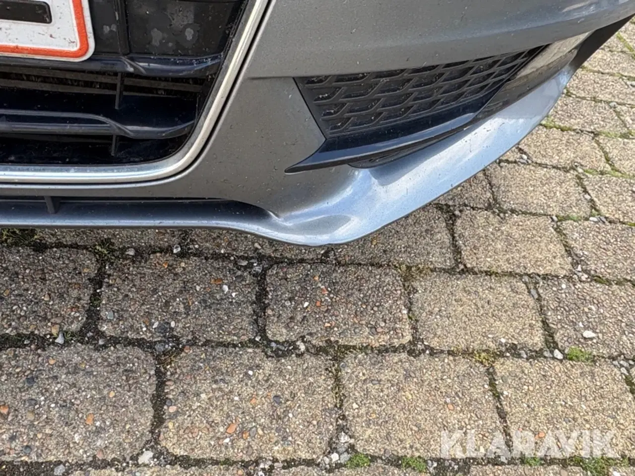 Billede 9 - Personbil Audi A5