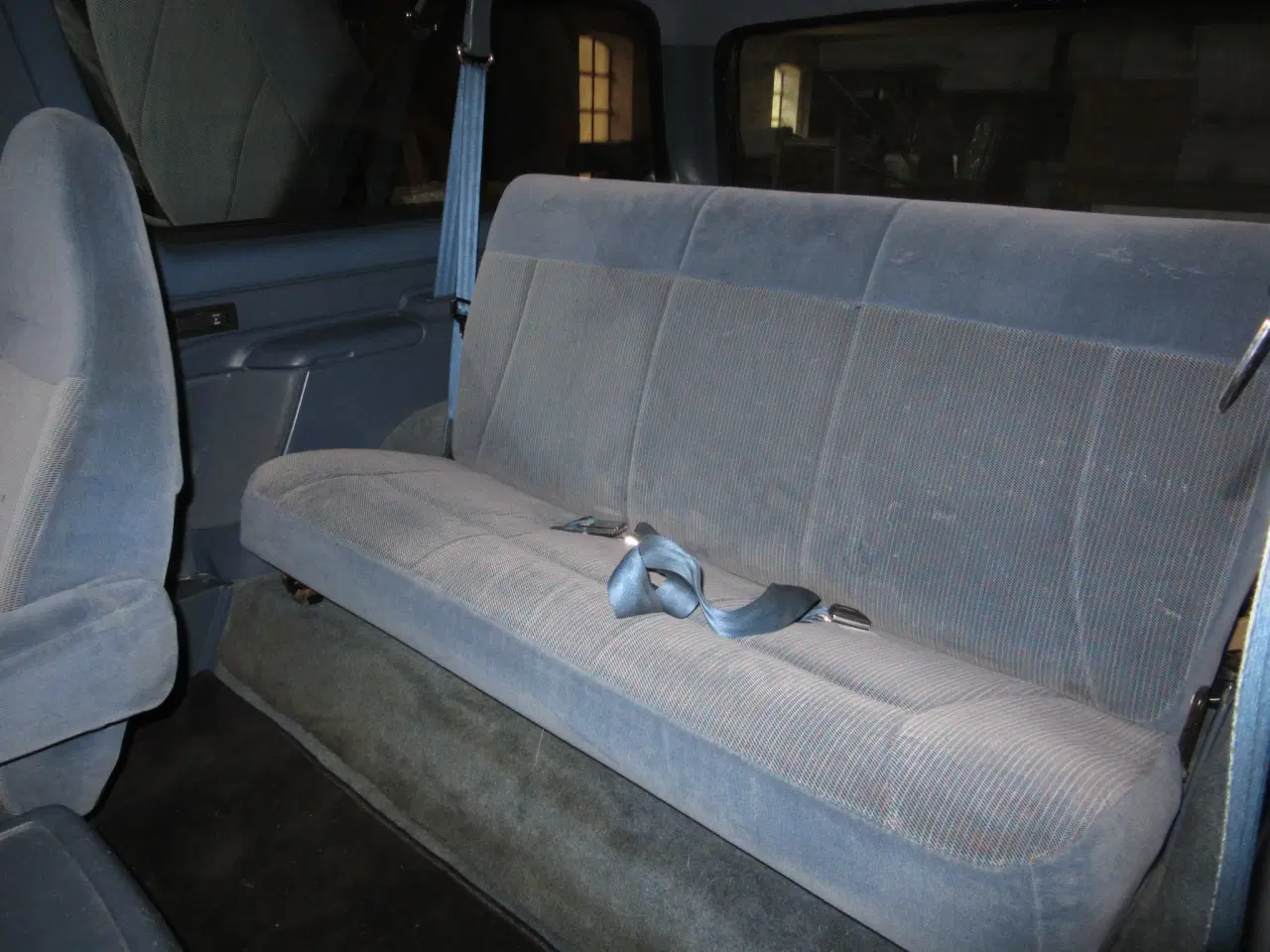 Billede 5 - Ford Bronco 4x4