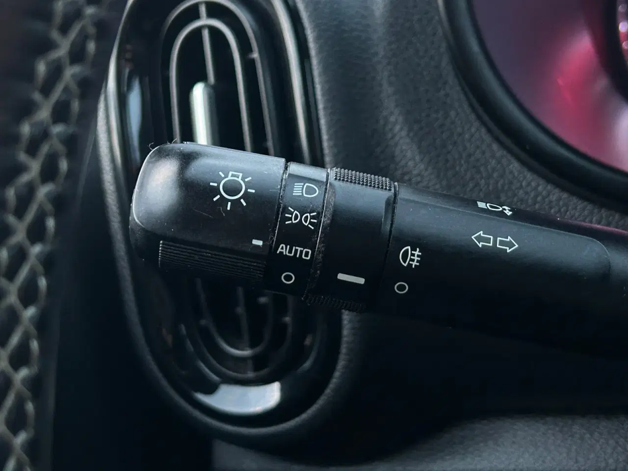 Billede 10 - Kia Picanto 1,0 MPi Advance