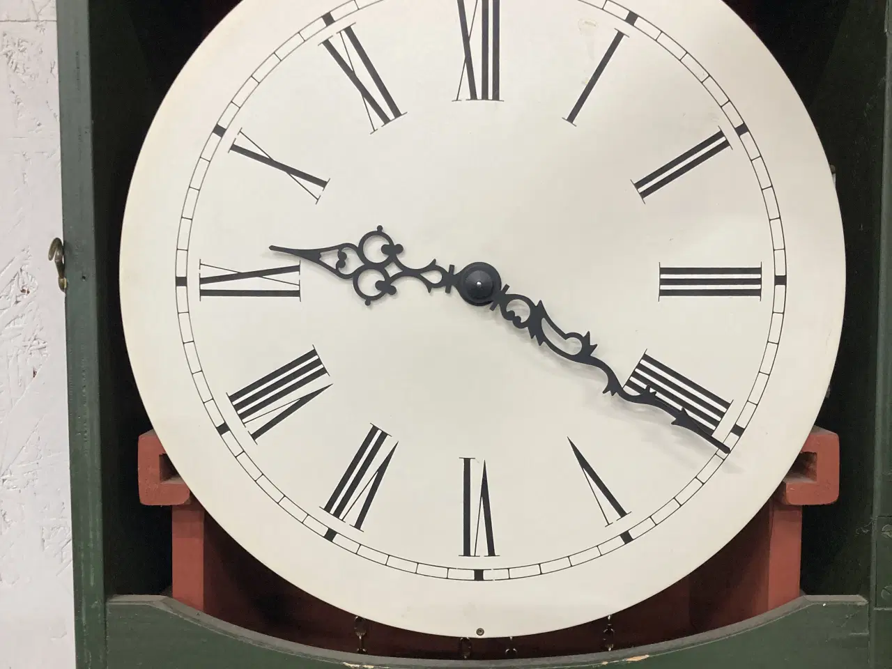 Billede 2 - Bornholmer ur.