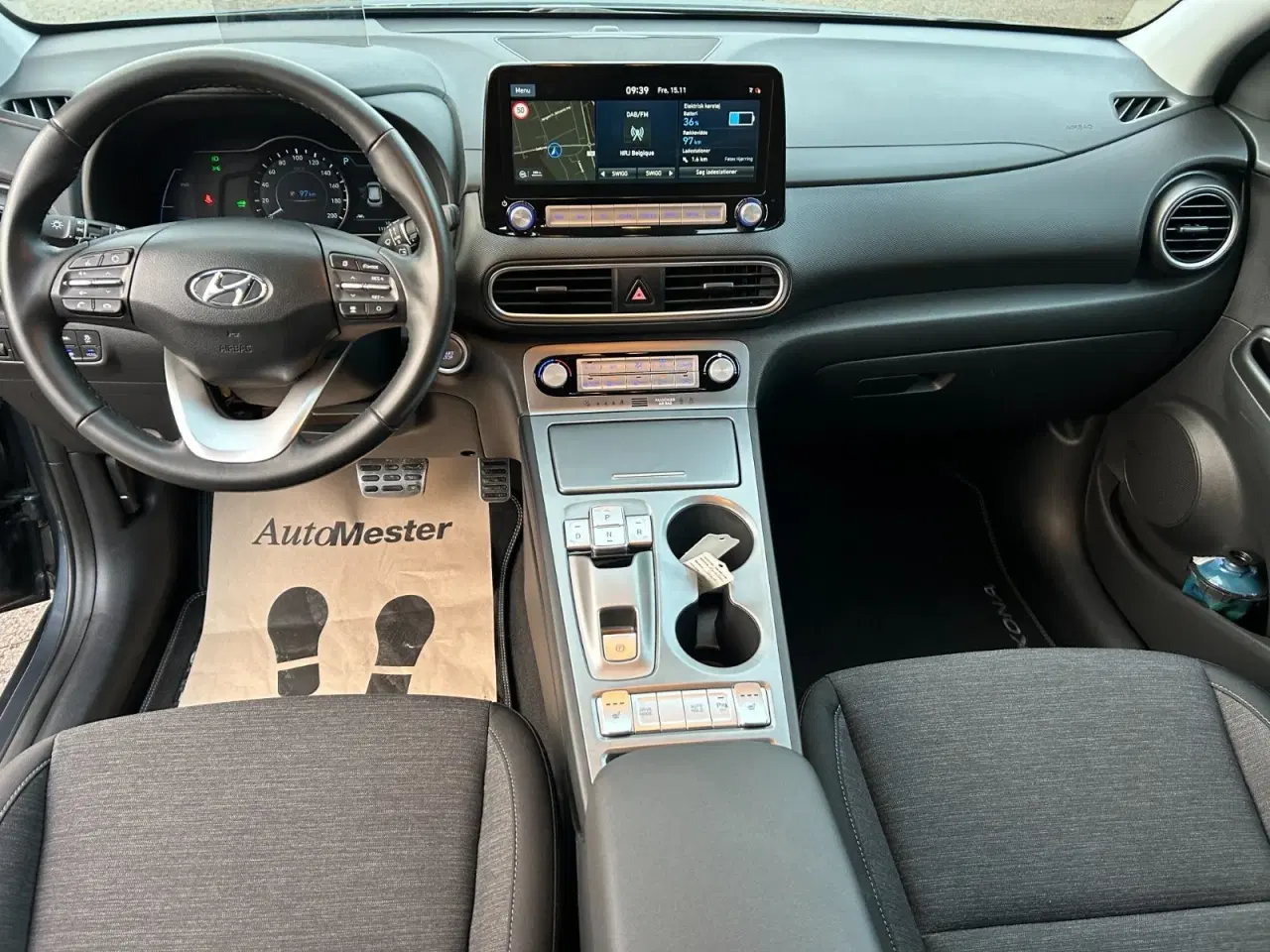 Billede 9 - Hyundai Kona 39 EV Urban