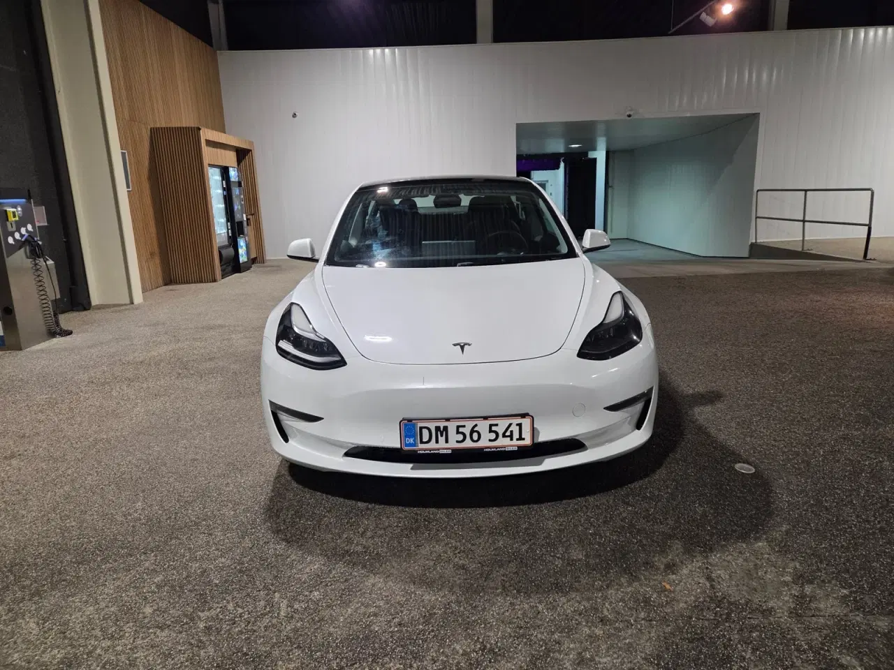 Billede 2 - Tesla Model 3  Long Range AWD