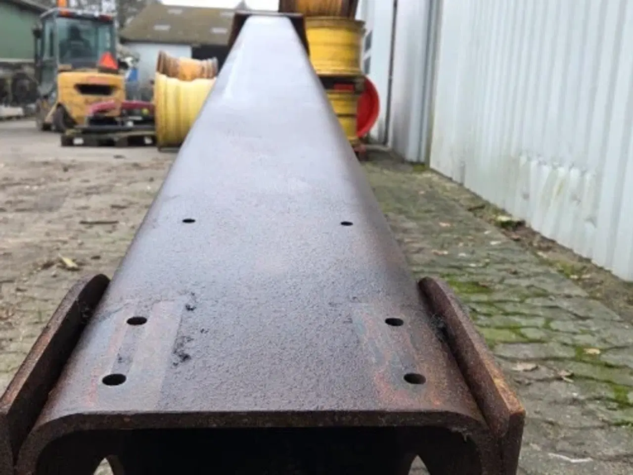 Billede 6 - JCB 560-80  Bom  333/D1913