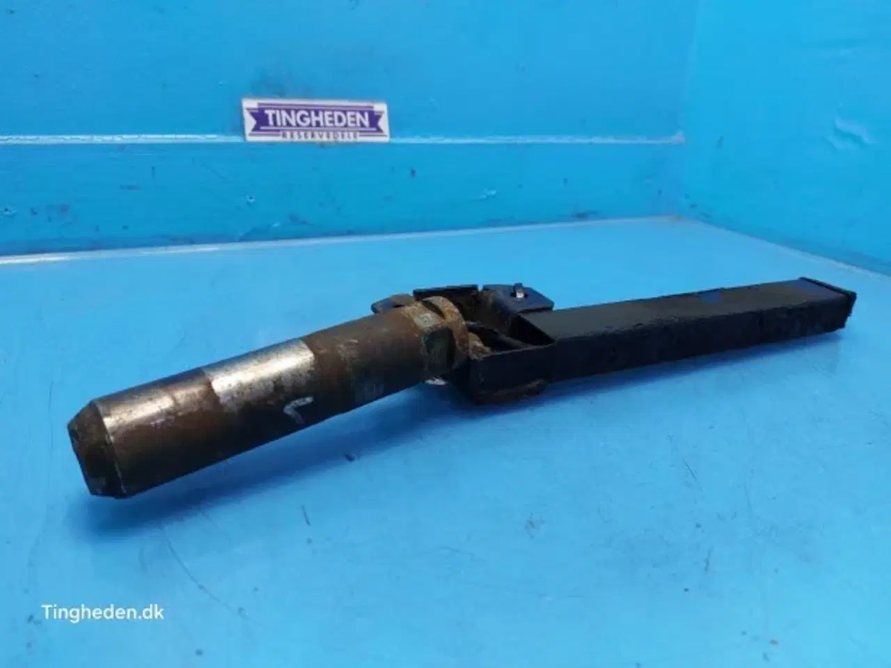 Billede 10 - Case Puma 185 Stift 47800260