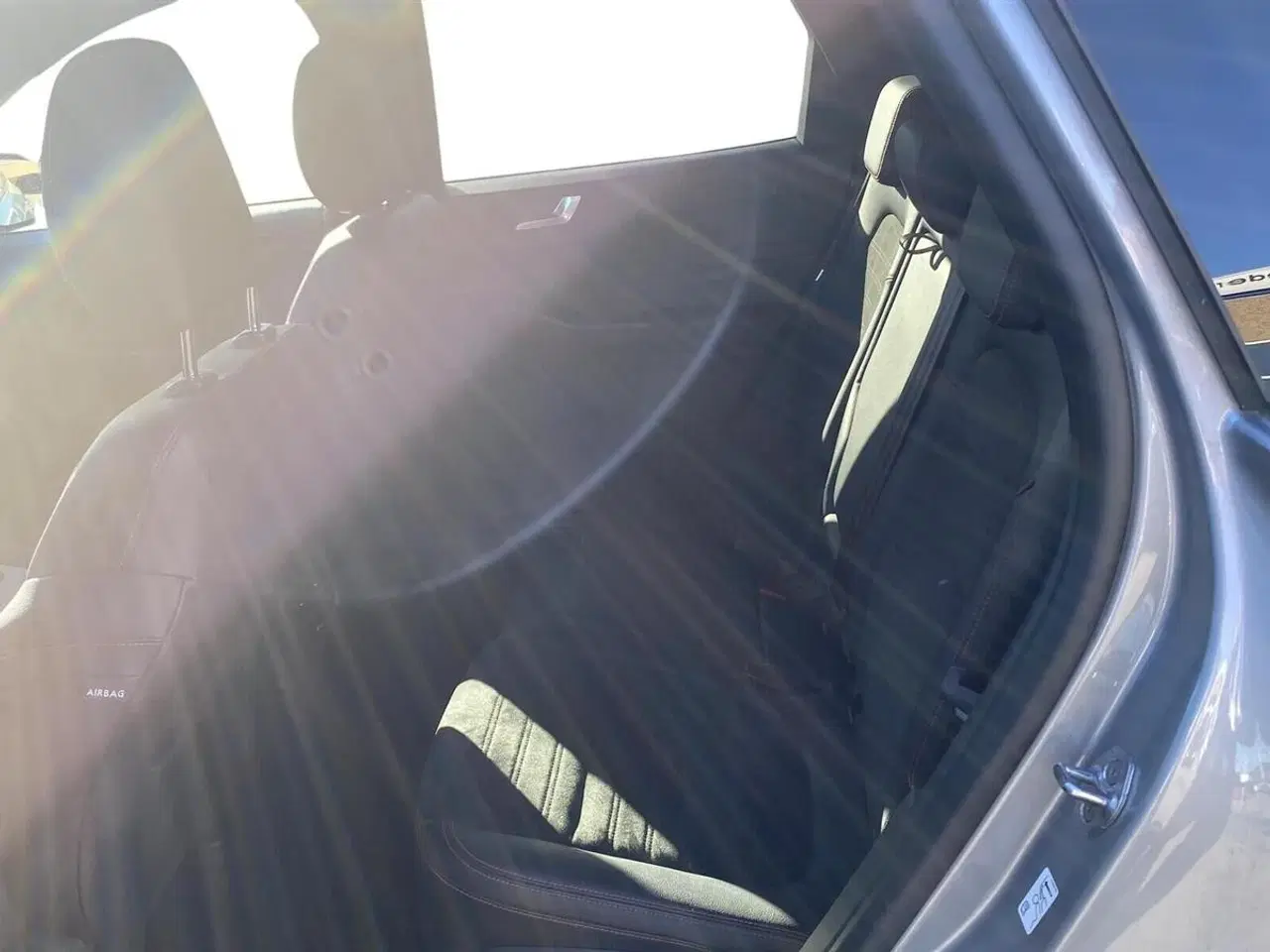 Billede 8 - Ford kuga st. Line