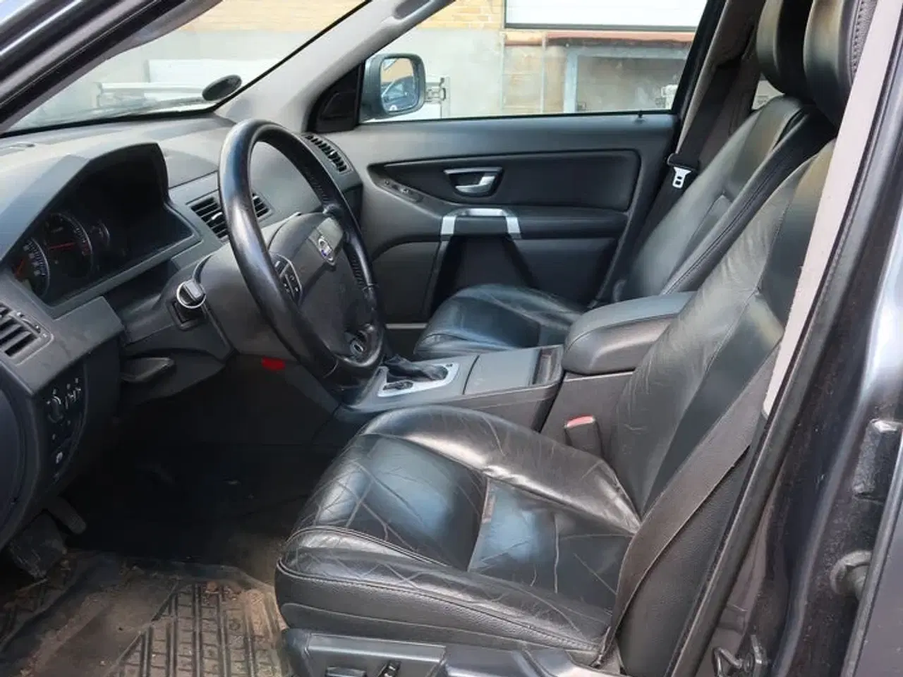 Billede 9 - Varebil Volvo XC 90, D5 Aut.