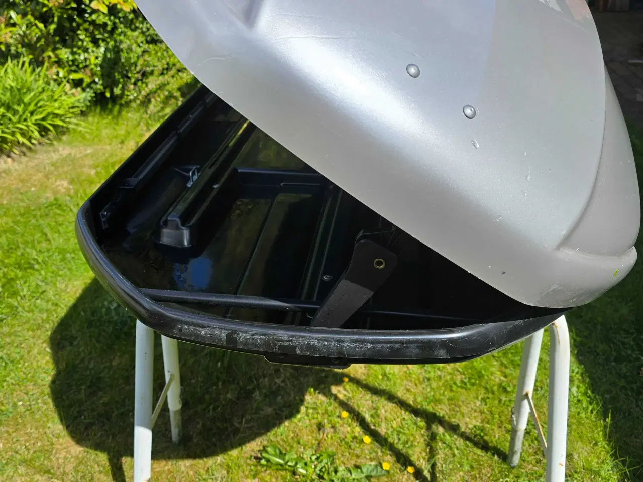 Billede 3 - Thule tagboks