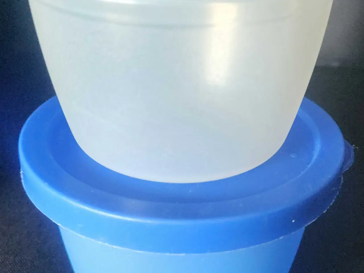 Billede 3 - Tupperware Duobæger 