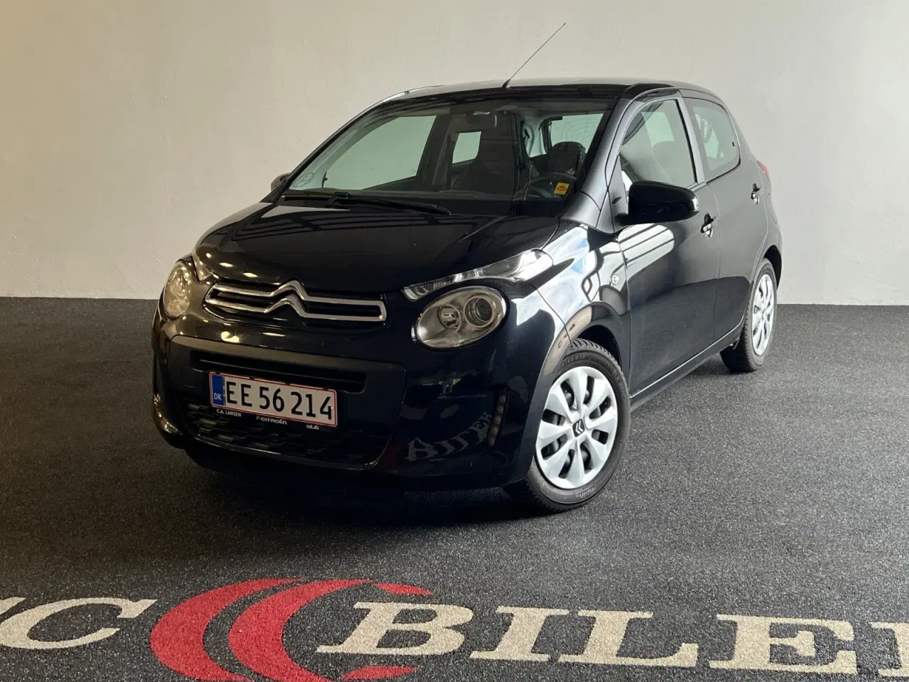 Billede 1 - Citroën C1 1,2 PureTech Iconic