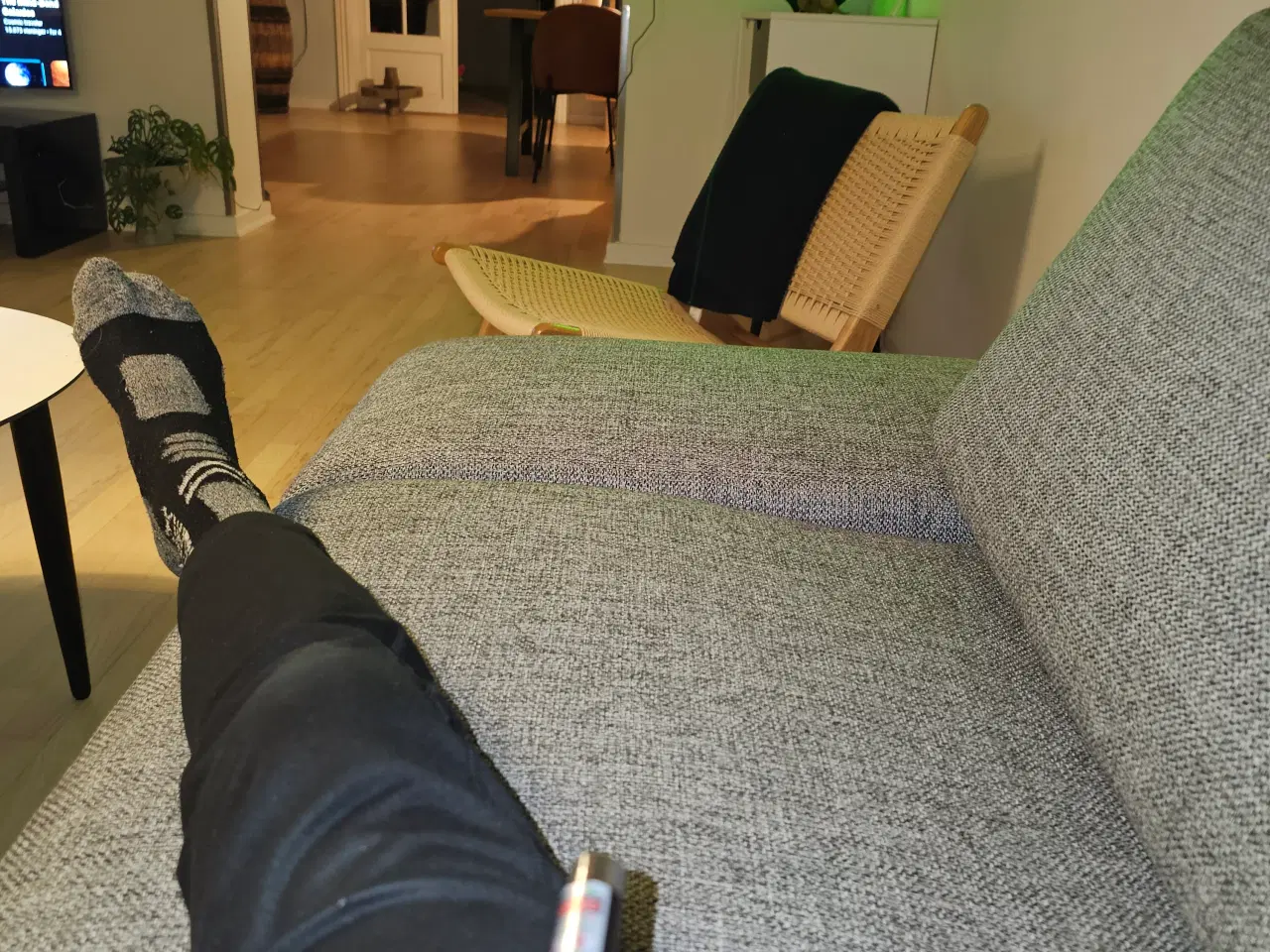 Billede 2 - Multifunktionel Grøn Laserpen: Sjov & Præcision!