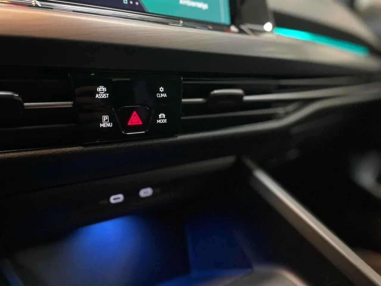 Billede 24 - VW Golf VIII 1,4 eHybrid DSG