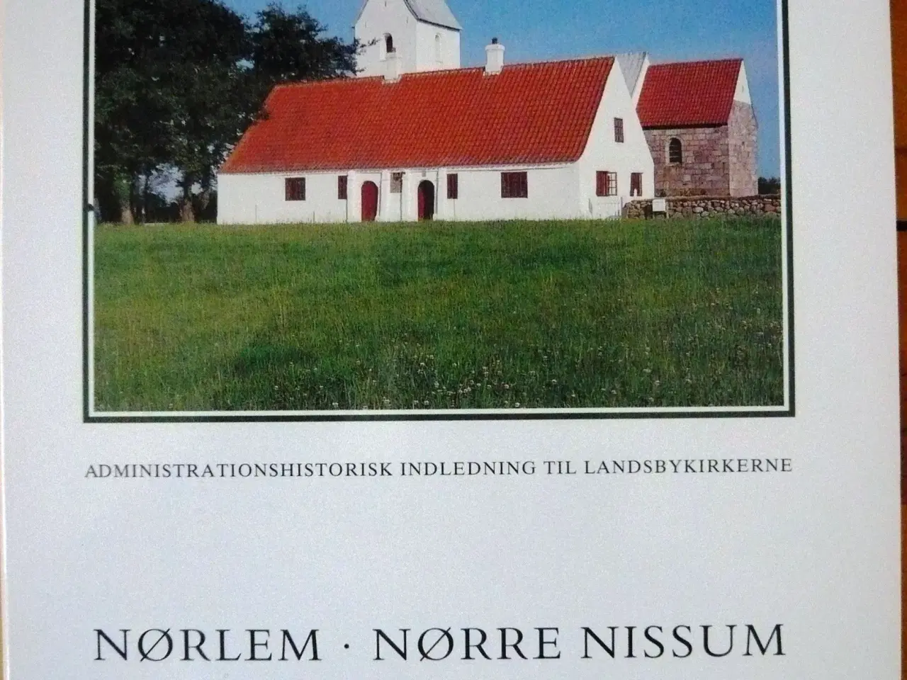 Billede 3 - Danmarks kirker