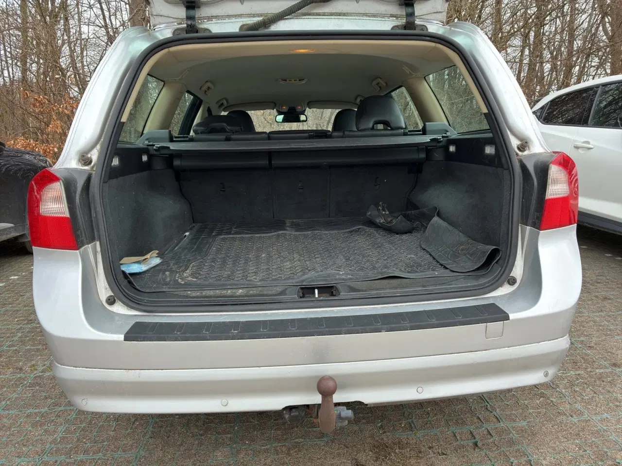 Billede 17 - Volvo V70 2,5 T Summum aut.