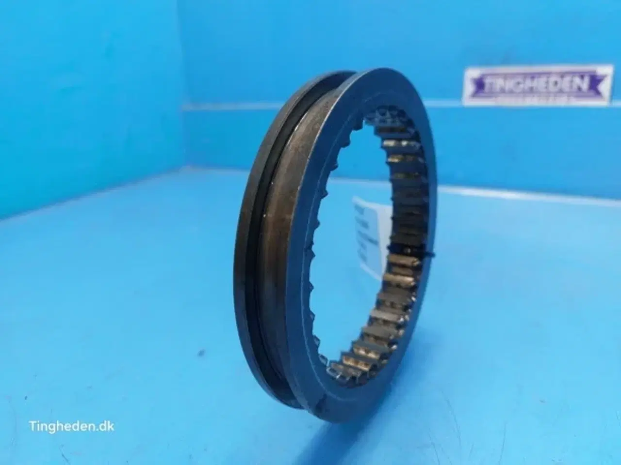 Billede 4 - Valmet 8050 Koblingsmuffe 31813610