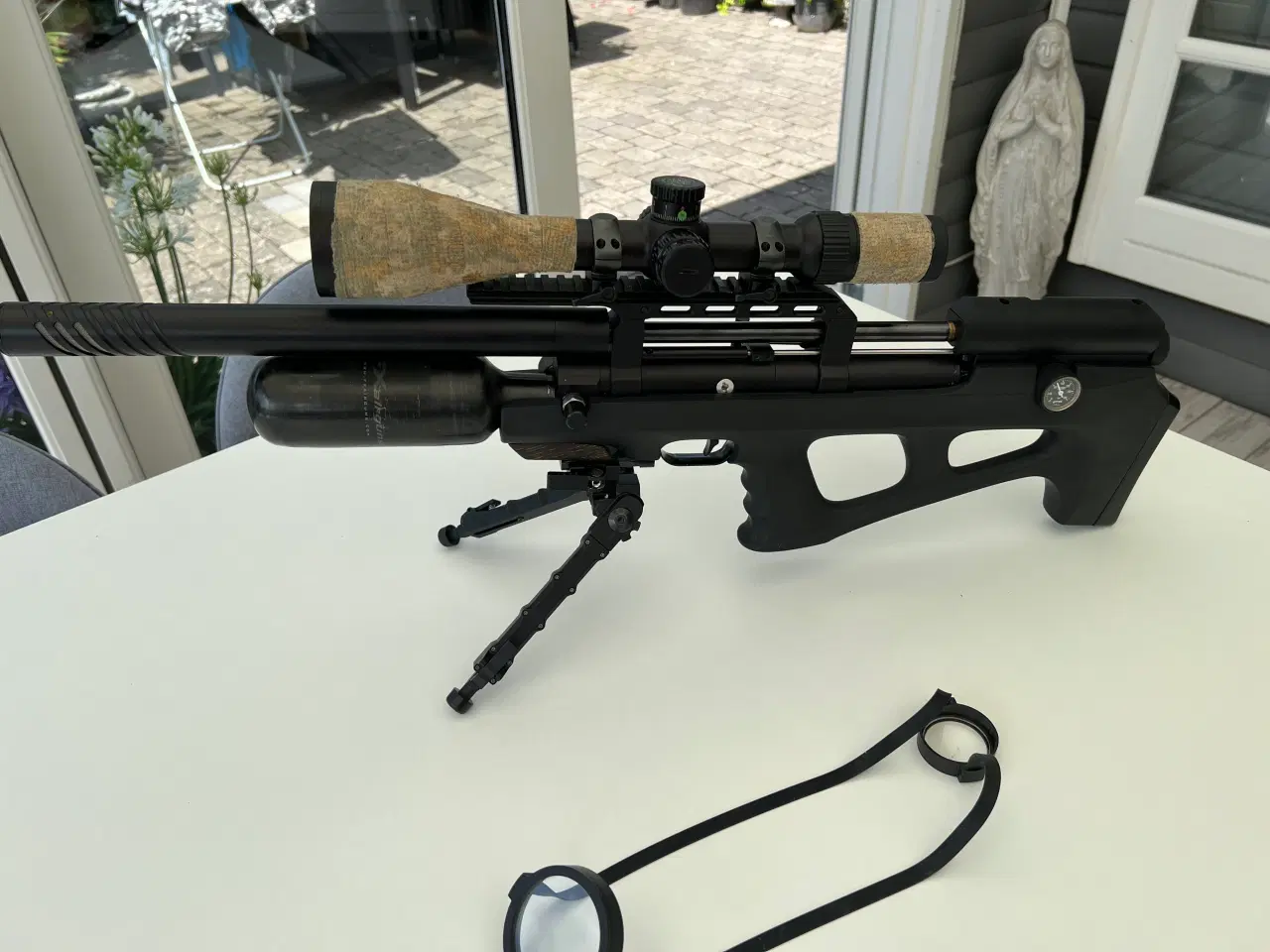 Billede 15 - FX WILDCAT MK 3 COMPACT BT 4.5mm