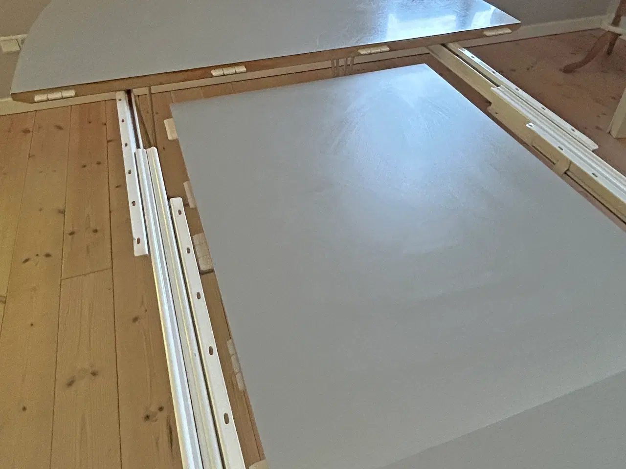Billede 3 - Piet Hein Super ellipse spisebord