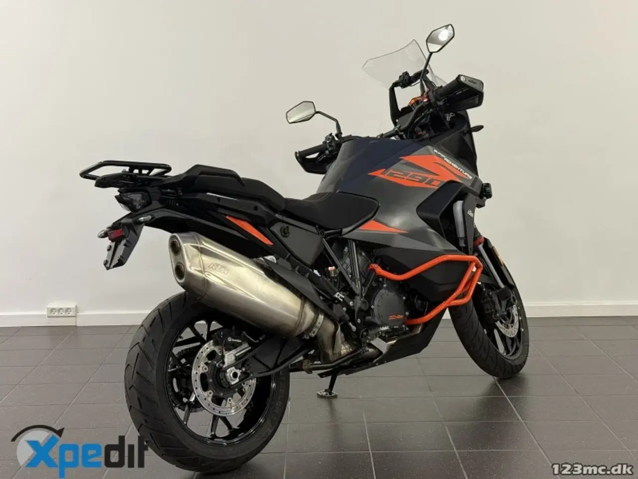 Billede 9 - KTM 1290 Super Adventure S