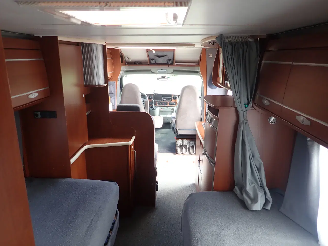 Billede 2 - Siddegruppe til 4 personer