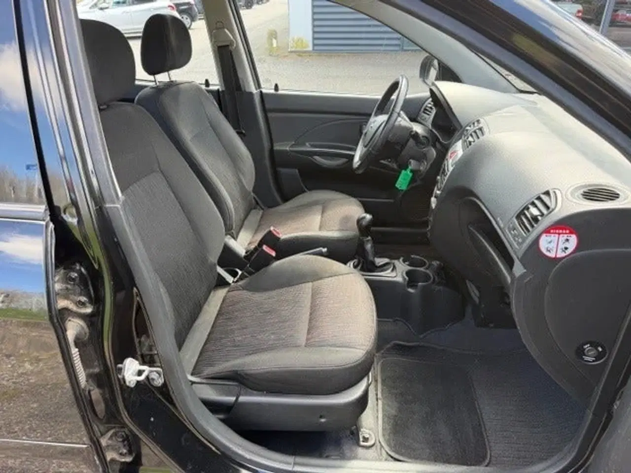 Billede 9 - Kia Picanto 1,1 Active