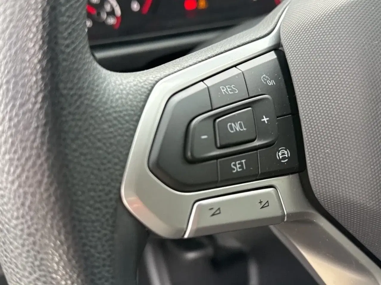 Billede 17 - VW Caddy 2,0 TDi 102 Cargo