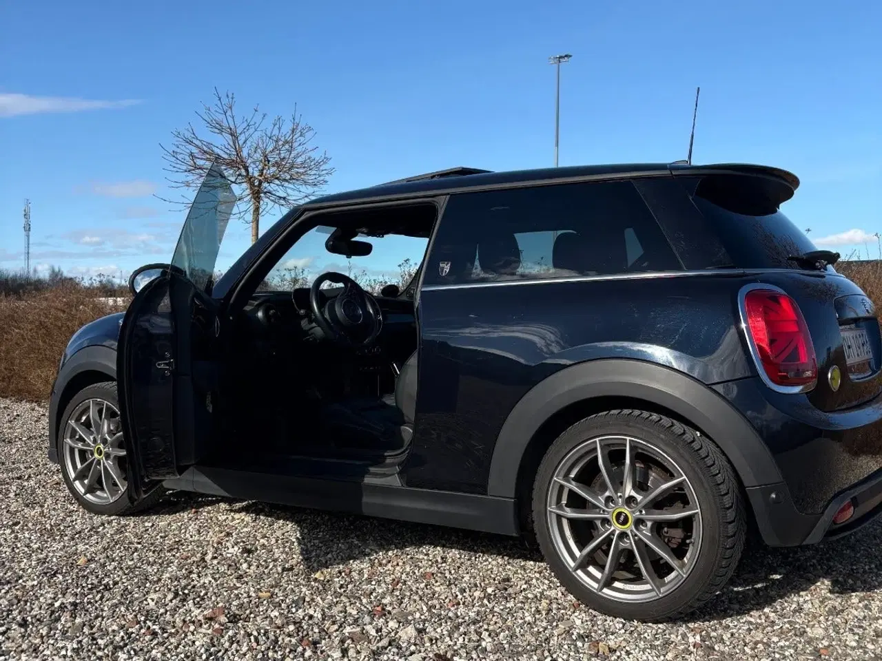 Billede 2 - MINI Cooper SE  Maximise