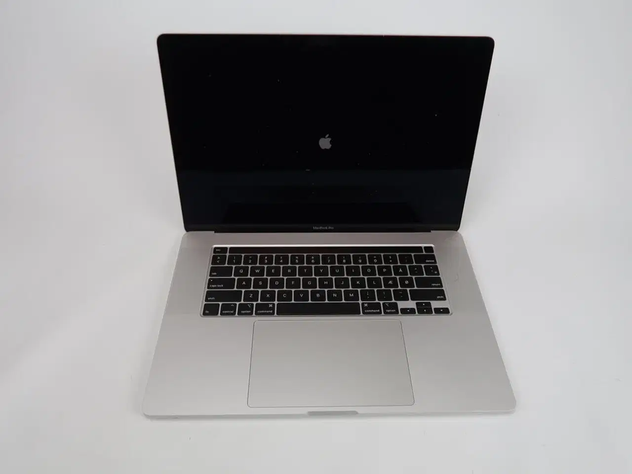 Billede 1 - Apple MacBook Pro A2141 i7-9750H 16"