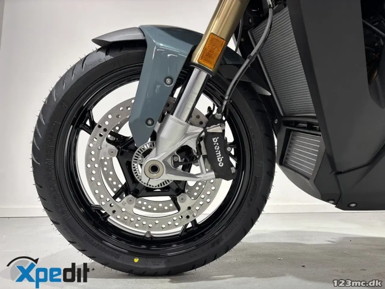 Billede 12 - BMW S 1000 XR