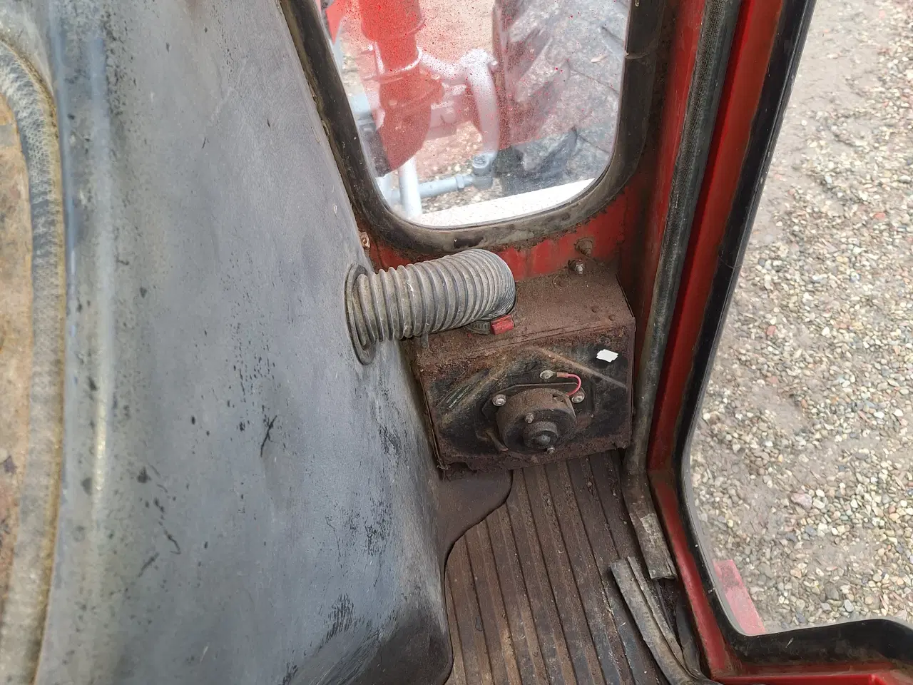 Billede 7 - Ferguson 1104 