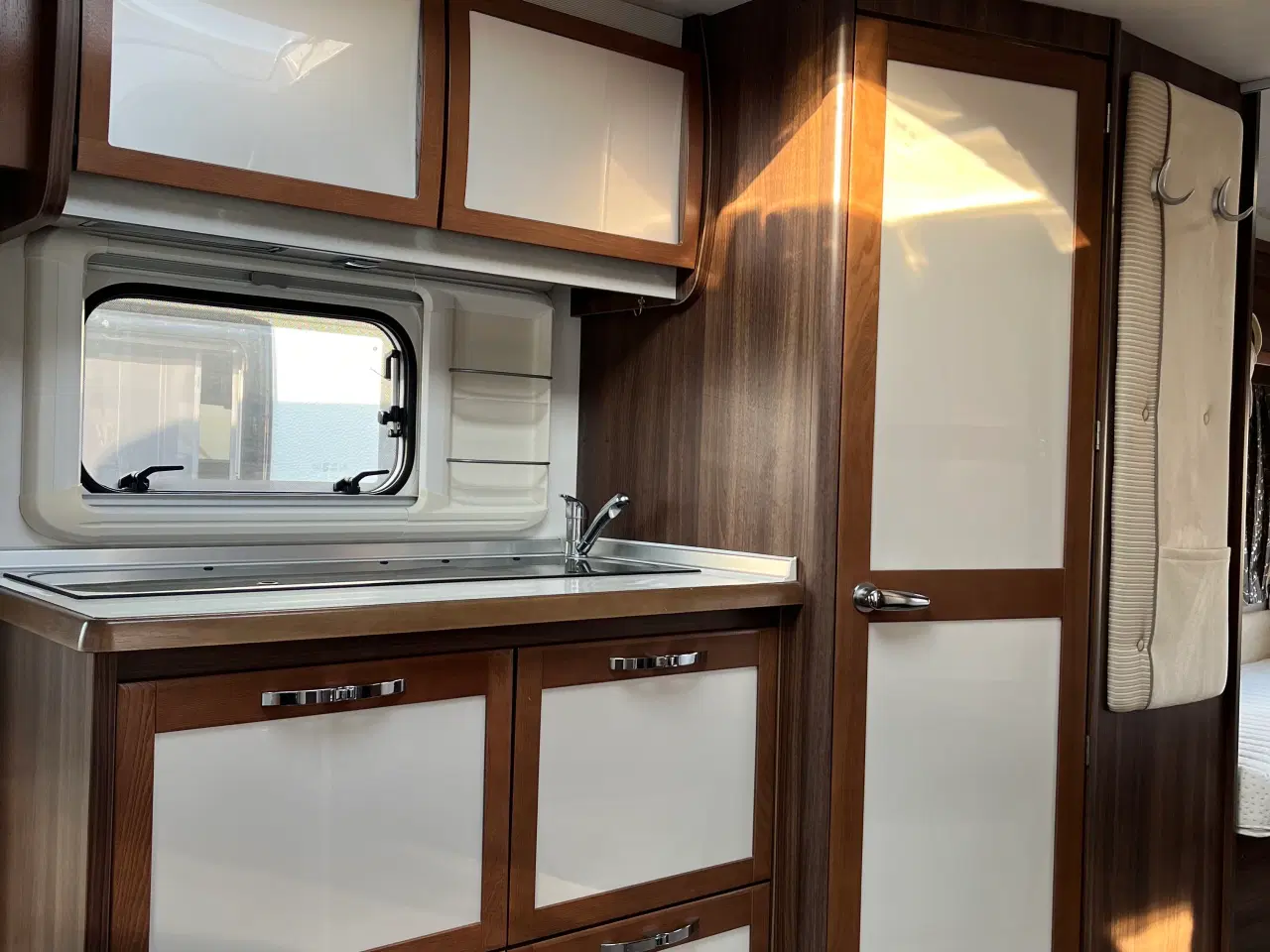 Billede 8 - 2011. Bürstner Trecento 540 TL