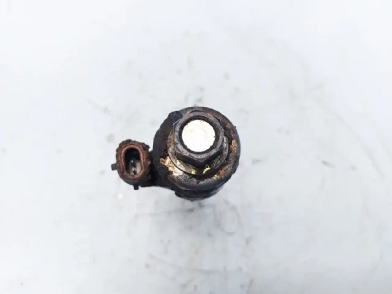 Billede 4 - New Holland / Case Magnetventil 5168054