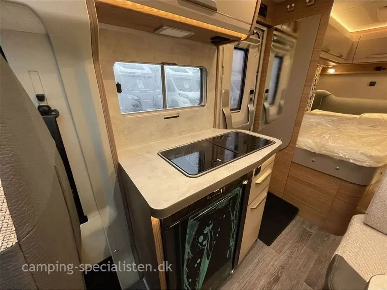 Billede 9 - 2026 - Knaus Van Ti 550 MF "Vansation"   Knaus Van Ti 550 MF Vansation 2026 - Kan ses nu hos Camping-Specialisten.dk