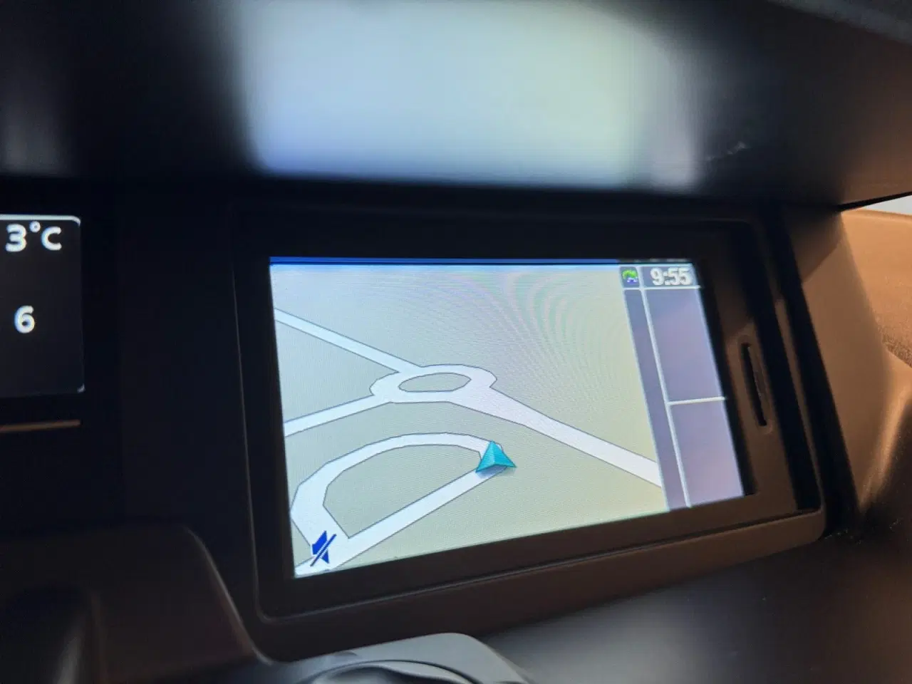 Billede 7 - Renault Grand Scenic III 1,5 dCi 110 Limited Edition EDC 7prs