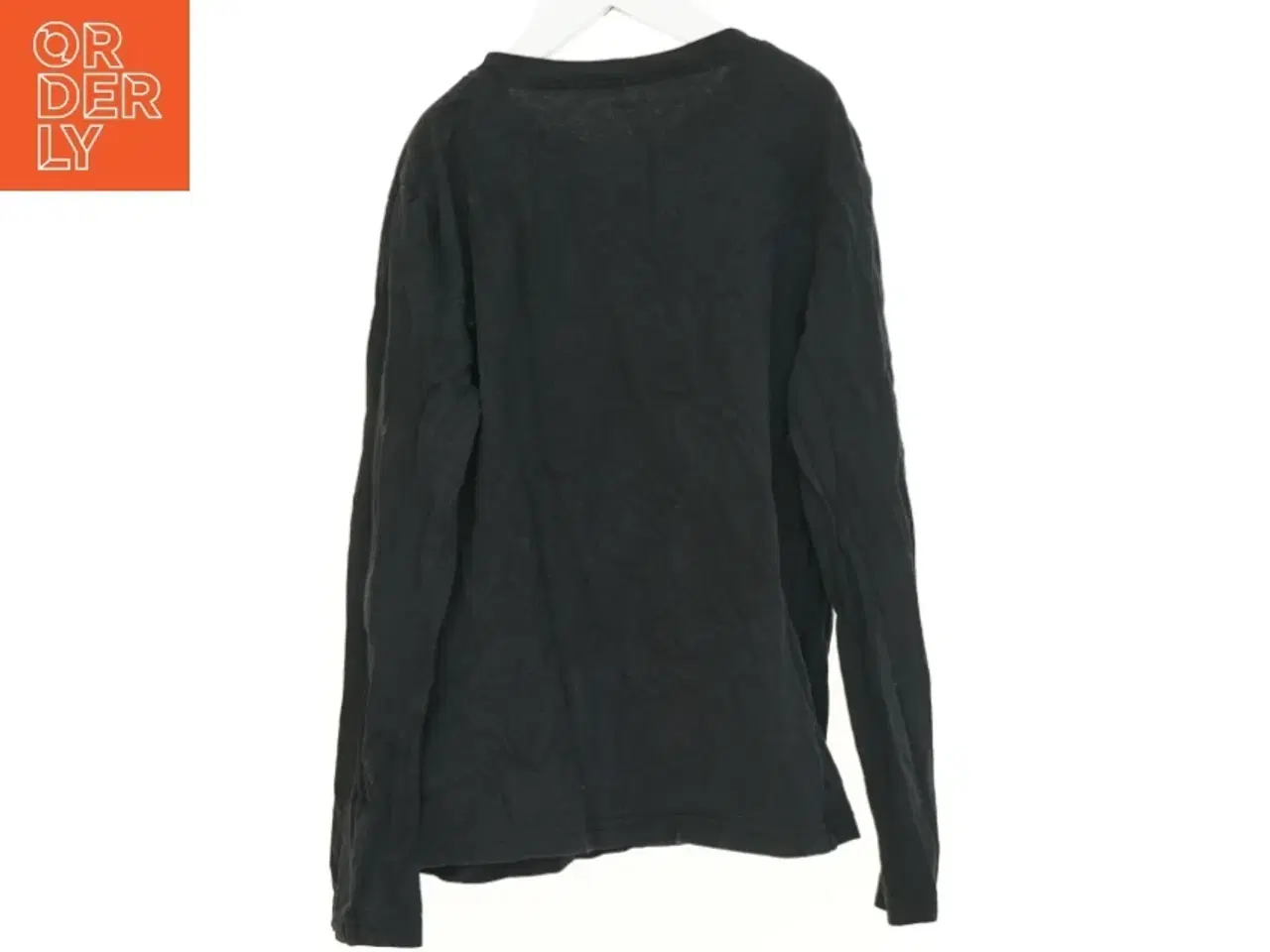 Billede 2 - Bluse fra H&M (str. 146 cm)