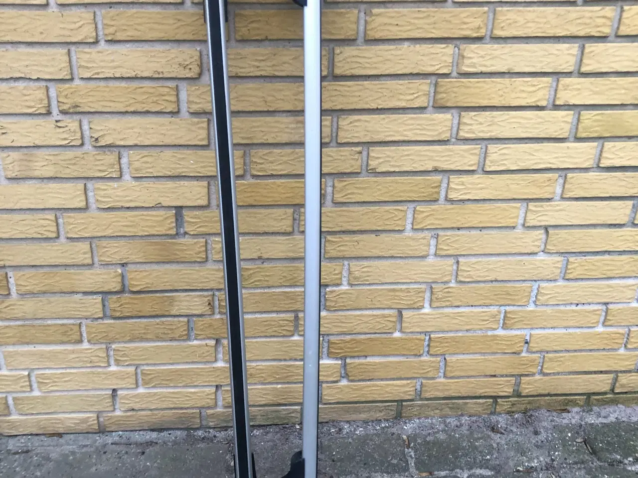 Billede 1 - Tagbøjler til Peugeot 308