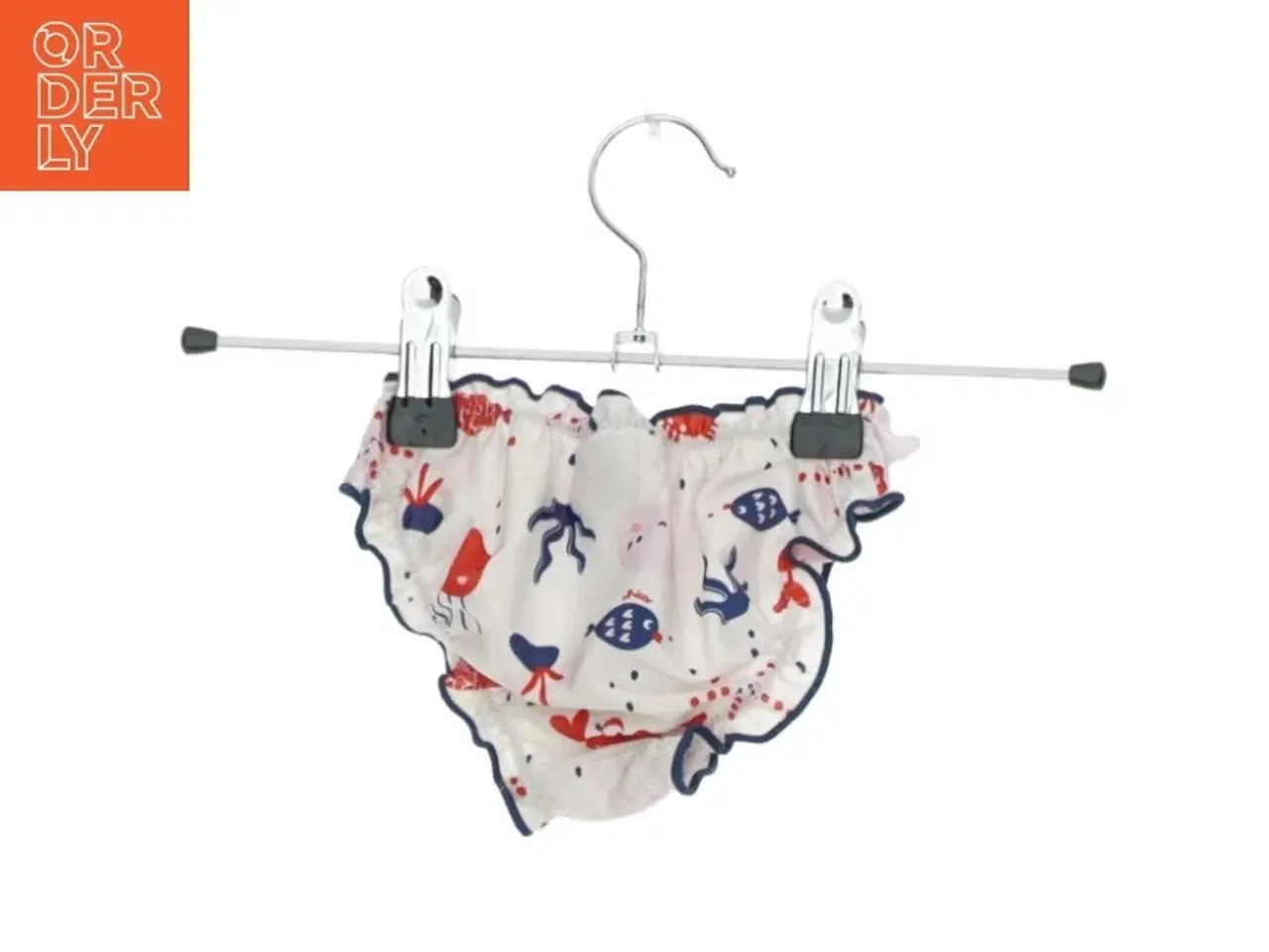 Billede 2 - Badetøj fra Chicco (str. 80 cm)