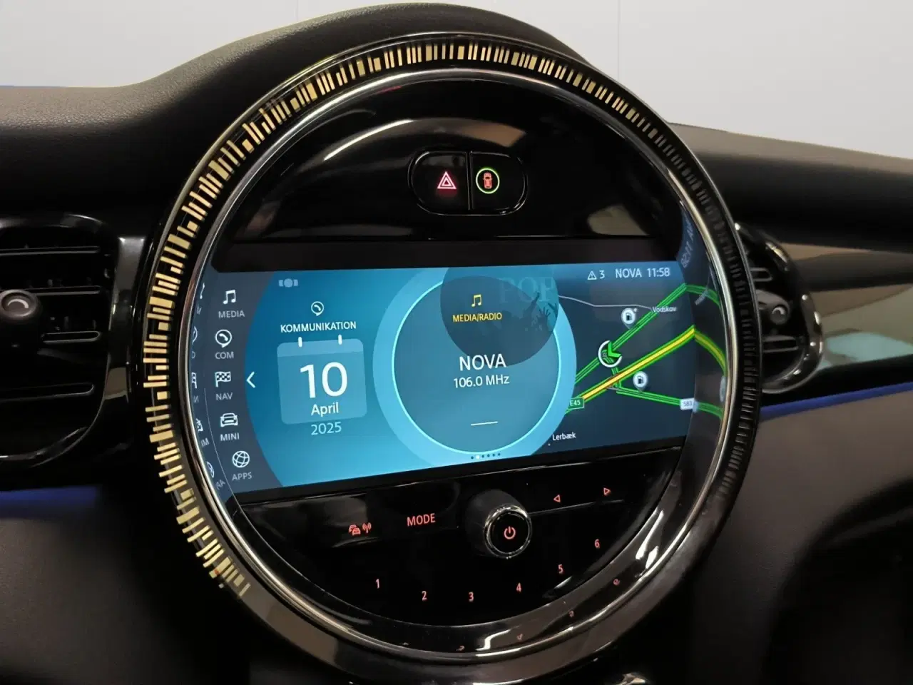 Billede 8 - MINI Cooper SE  Camden Edition