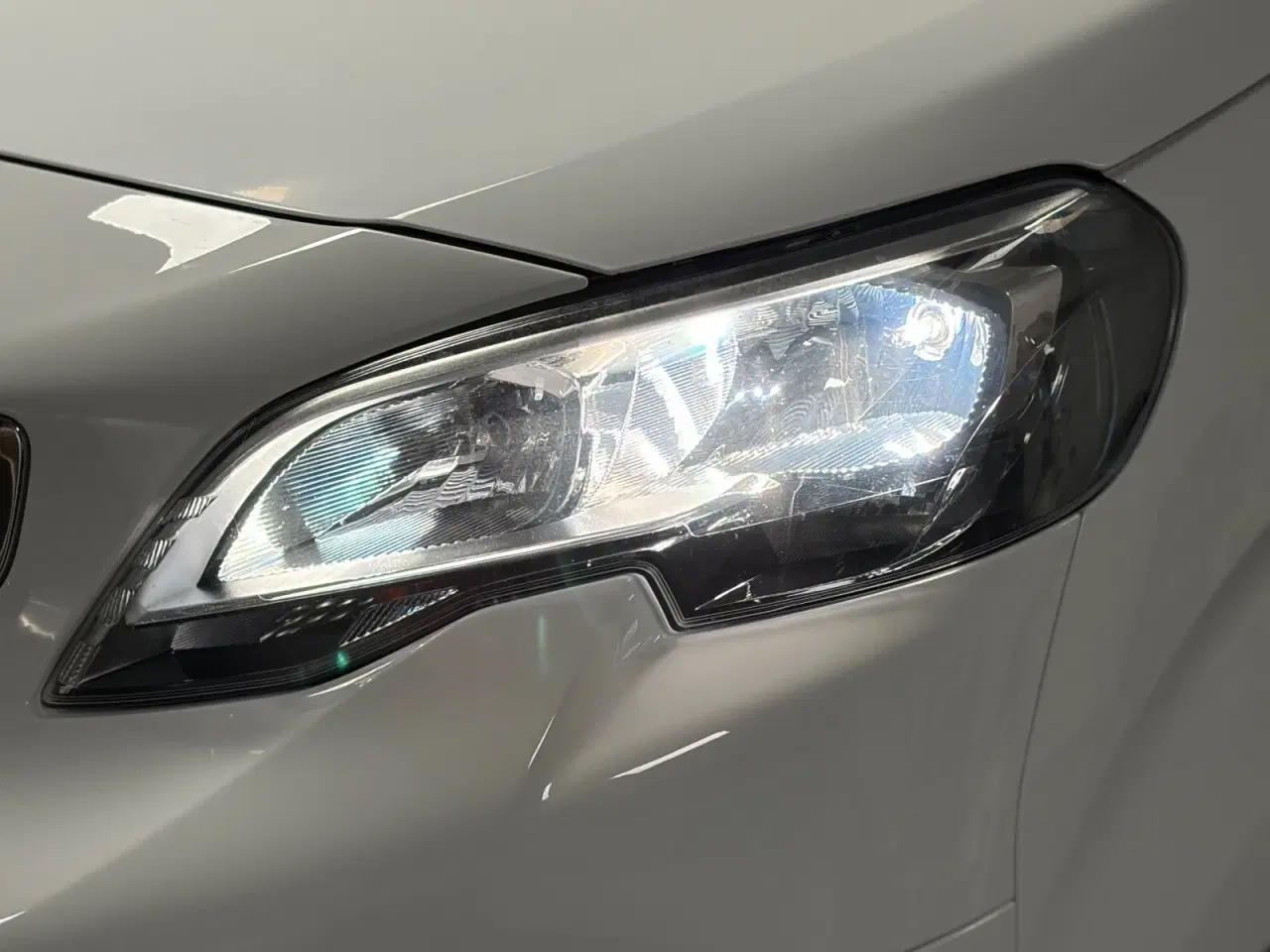 Billede 3 - Peugeot Traveller 1,5 BlueHDi 120 L2 Active