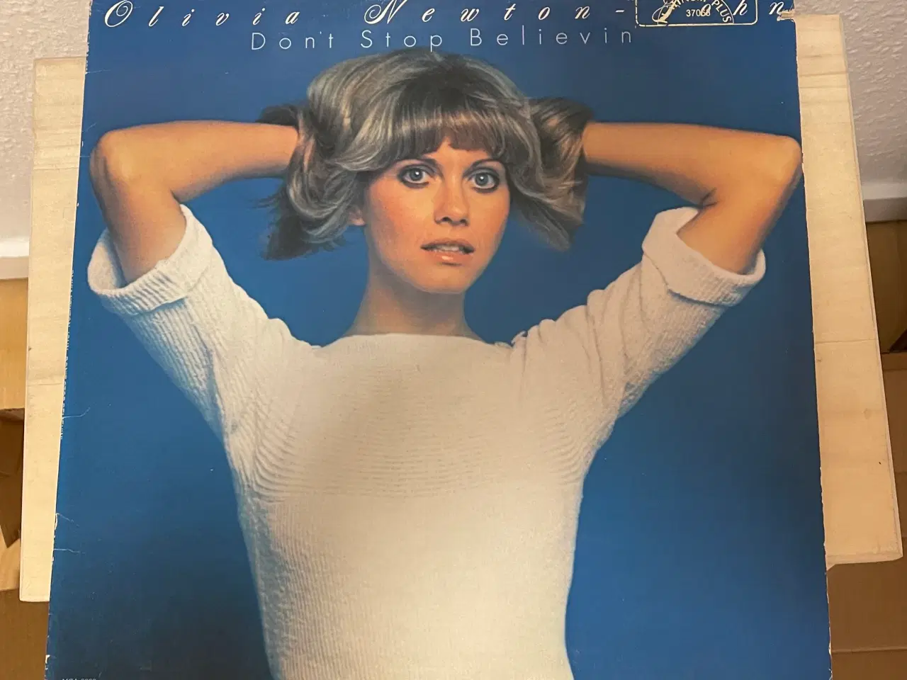 Billede 2 - Olivia Newton-John