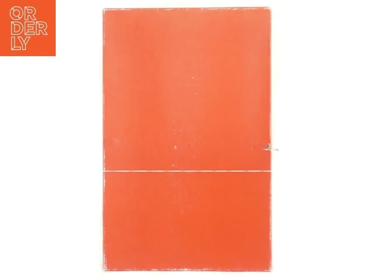 Billede 4 - Vintage stempler fra Klee (str. 35 x 22 cm)