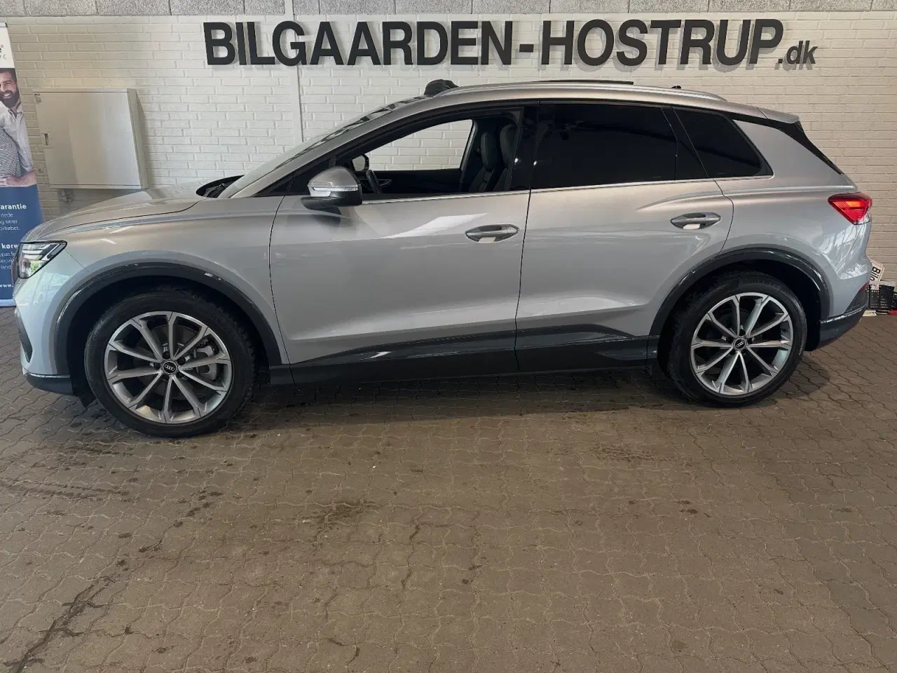 Billede 3 - Audi Q4 e-tron 40 