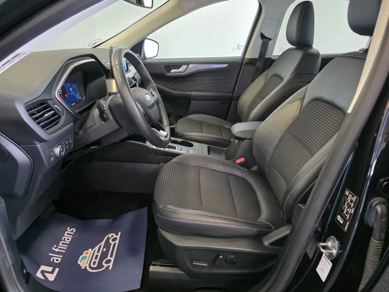 Billede 8 - Ford Kuga 2,5 PHEV Titanium X CVT