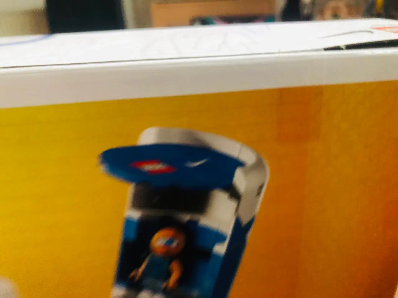 Billede 4 - Lego 43008 Nike Dunk