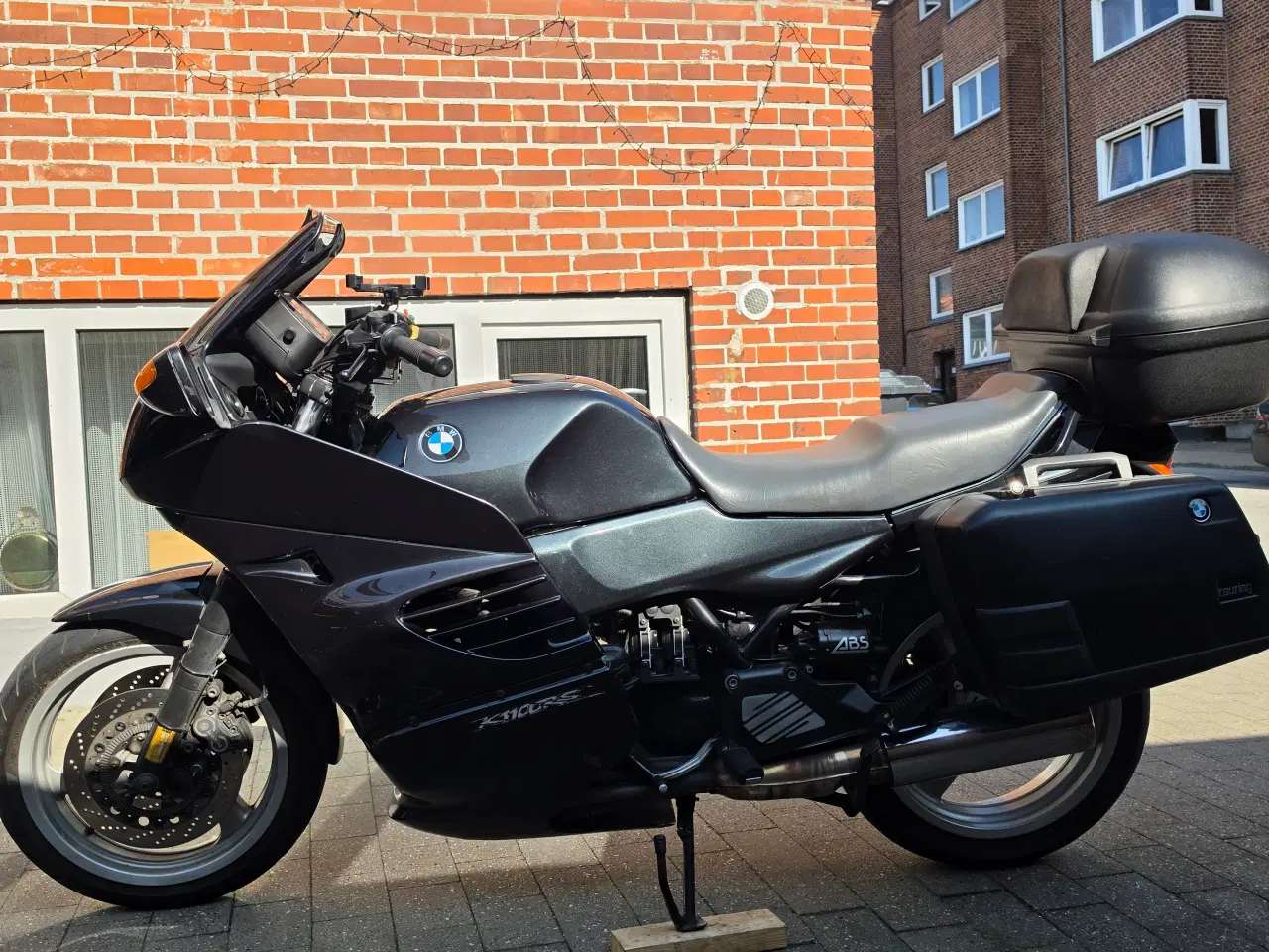 Billede 1 - BMW K1100RS