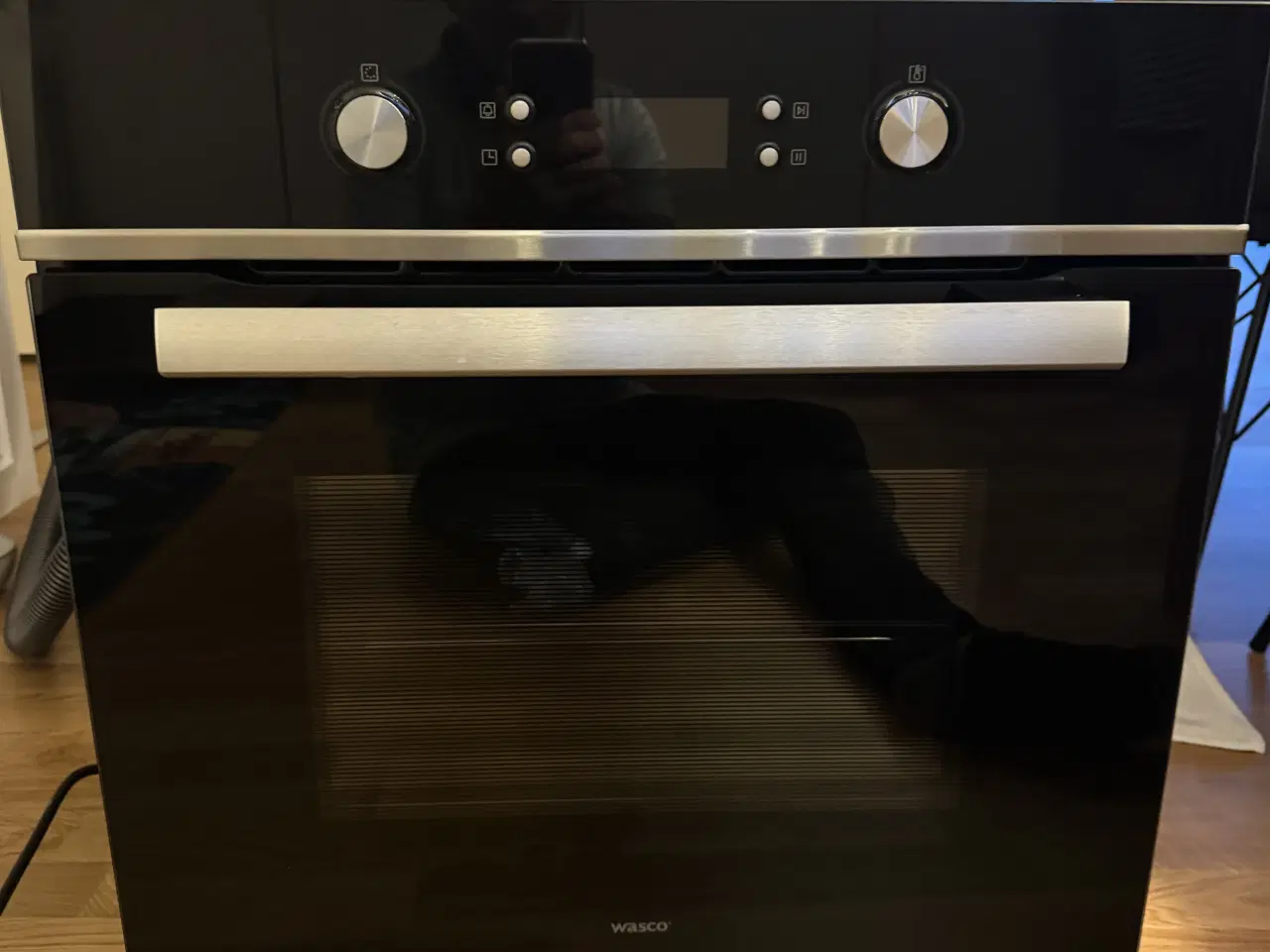 Billede 1 - Billig ovn