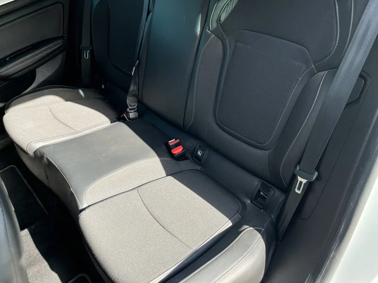 Billede 16 - Renault Megane IV 1,6 E-Tech Zen Sport Tourer