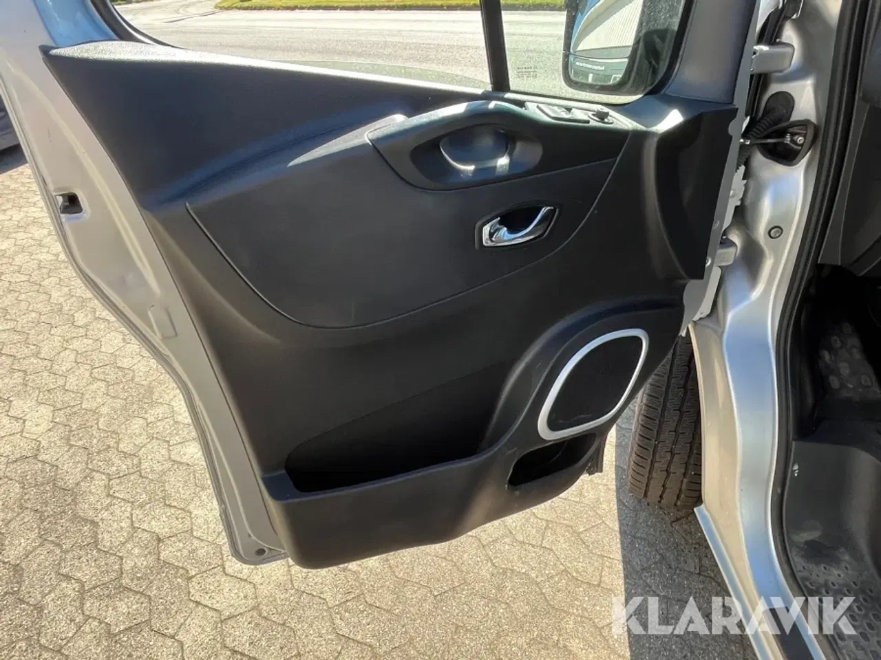 Billede 7 - Varebil Opel Vivaro