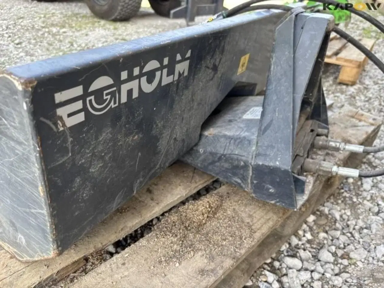 Billede 9 - Egholm 22VS200